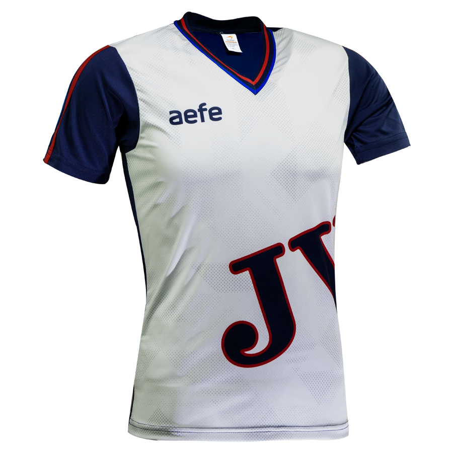 Playera Fisica Masculina - Julio Verne