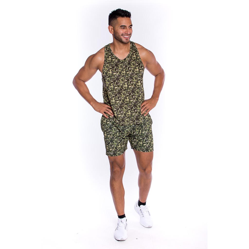 Camiseta Masc - ActiveWear